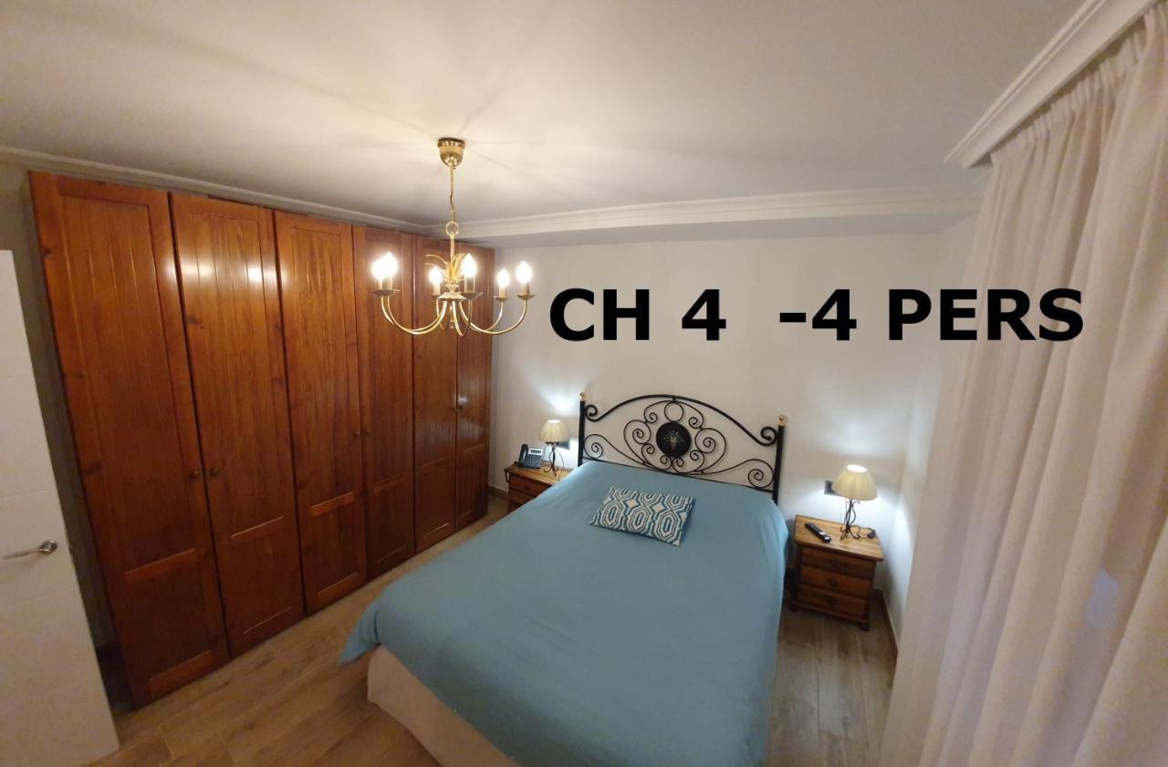 Artmonia Hotell Castalla Eksteriør bilde